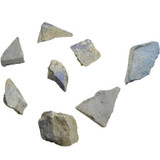 Lapis Untumbled Stones | 1lb