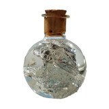 Mystical Moon Silver Flakes Bottle