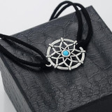 Dream Catcher Choker Necklace