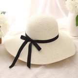Wailea Beach Sun Hat