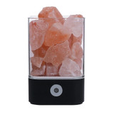 Pink Himalayan Salt Lamp