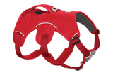 Ruffwear Web Master Dog Harness With Handle