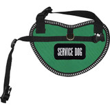 "Service Dog" Dog Harness Vest for small dogs