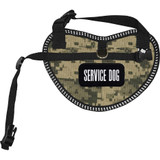 "Service Dog" Dog Harness Vest for small dogs