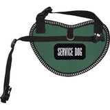 "Service Dog" Dog Harness Vest for small dogs