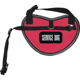 "Service Dog" Dog Harness Vest for small dogs