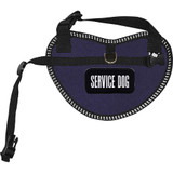 "Service Dog" Dog Harness Vest for small dogs