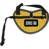 "Service Dog" Dog Harness Vest for small dogs