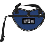 "Service Dog" Dog Harness Vest for small dogs