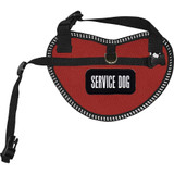 "Service Dog" Dog Harness Vest for small dogs