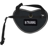"In Training" Dog Harness Vest for small dogs