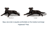 Ruffwear Highlands Dog Pad