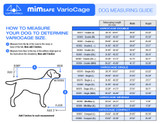 MIM Safe Variocage Double