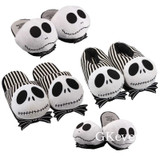 Nightmare Before Christmas slippers