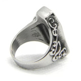 Coffin Ring