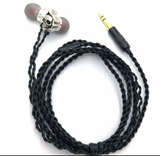 Grim reaper ear phones