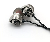 Grim reaper ear phones