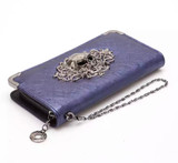 Skull wallets