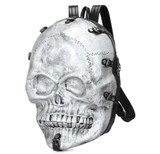 skull backpack II