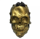 Skull backpack