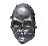 Skull backpack
