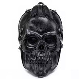 Skull backpack