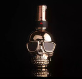 Skull lighters