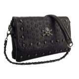 Skull Women Messenger Bags Skull Women Messenger Bags