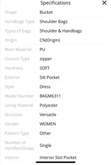 Vintage Skull Shoulder Pu Leather Bags
