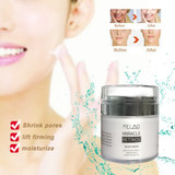 Organic Retinol Moisturizer Face Cream Retinol Serum Anti-aging Face Eye Area Moisturizer Whitening Facial Skin Care 2