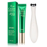 2/3pcs Face Skin Care Set Moisturizer Whitening Face Cream Face Serum Collagen Eye Creams Anti-aging Anti Wrinkle Eye Massager 2/3pcs Face Skin Care Set Moisturizer Whitening Face Cream Face Serum Collagen Eye Creams Anti-aging Anti Wrinkle Eye Massager