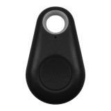 Pet Smart GPS Tracker Mini Anti-Lost Waterproof Bluetooth Locator Tracer For Pet Dog Cat Kids Car Wallet Key Collar Accessories