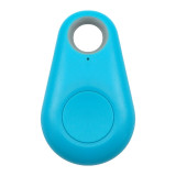 Pet Smart GPS Tracker Mini Anti-Lost Waterproof Bluetooth Locator Tracer For Pet Dog Cat Kids Car Wallet Key Collar Accessories