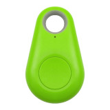 Pet Smart GPS Tracker Mini Anti-Lost Waterproof Bluetooth Locator Tracer For Pet Dog Cat Kids Car Wallet Key Collar Accessories