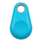 Pet Smart GPS Tracker Mini Anti-Lost Waterproof Bluetooth Locator Tracer For Pet Dog Cat Kids Car Wallet Key Collar Accessories