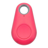 Pet Smart GPS Tracker Mini Anti-Lost Waterproof Bluetooth Locator Tracer For Pet Dog Cat Kids Car Wallet Key Collar Accessories