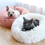 (Promotion 50% OFF) - Calming Pet Bed