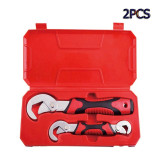 Ratsche Set Auto Reparatur Werkzeuge Schlüssel Spanner Wrench Buchse 5/7/12Pcs Hand Werkzeuge Schraubenschlüssel Universal ratsche Schraubenschlüssel