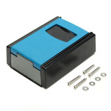 4 Digit Combination Password safe
 Key Box Lock Padlock travel travel organizer
 Wall Mounted home secure
 secure