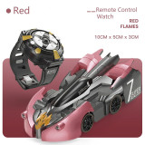 2.4G Remote Control Toy Car Wall Climbing RC Car Racing Car Toys Climb Rotating Stunt Toy Car Model Christmas Gift for Kids