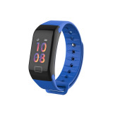 Smart Blood Pressure Monitor Digital Wristband Arm Tensiometers Measuring Blood Pressure Meter Health Care Medical Equipment