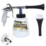 Tornado Car High Pressure Washer Automobiles Water Gun Car Dry Cleaning Gun Deep Clean Washing Accessories Tornado Cleaning Tool