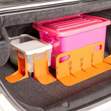 Car Trunk Multifunction Organizer