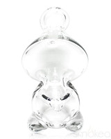 GRAV 6" Helix Mini Hand Pipe