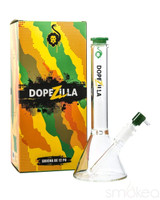 Dopezilla 12" Chimera Bong