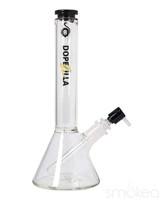 Dopezilla 12" Chimera Bong