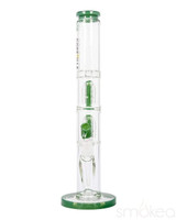 Dopezilla 16" Hydra Bong