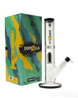 Dopezilla 13" Hydra Bong