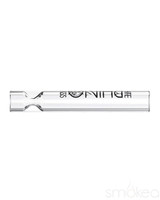 White Rhino Glass XL Chillum