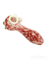 Empire Glassworks Glow in the Dark Spoon
